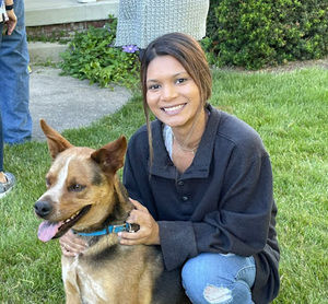 Meet your Posher, Nirali